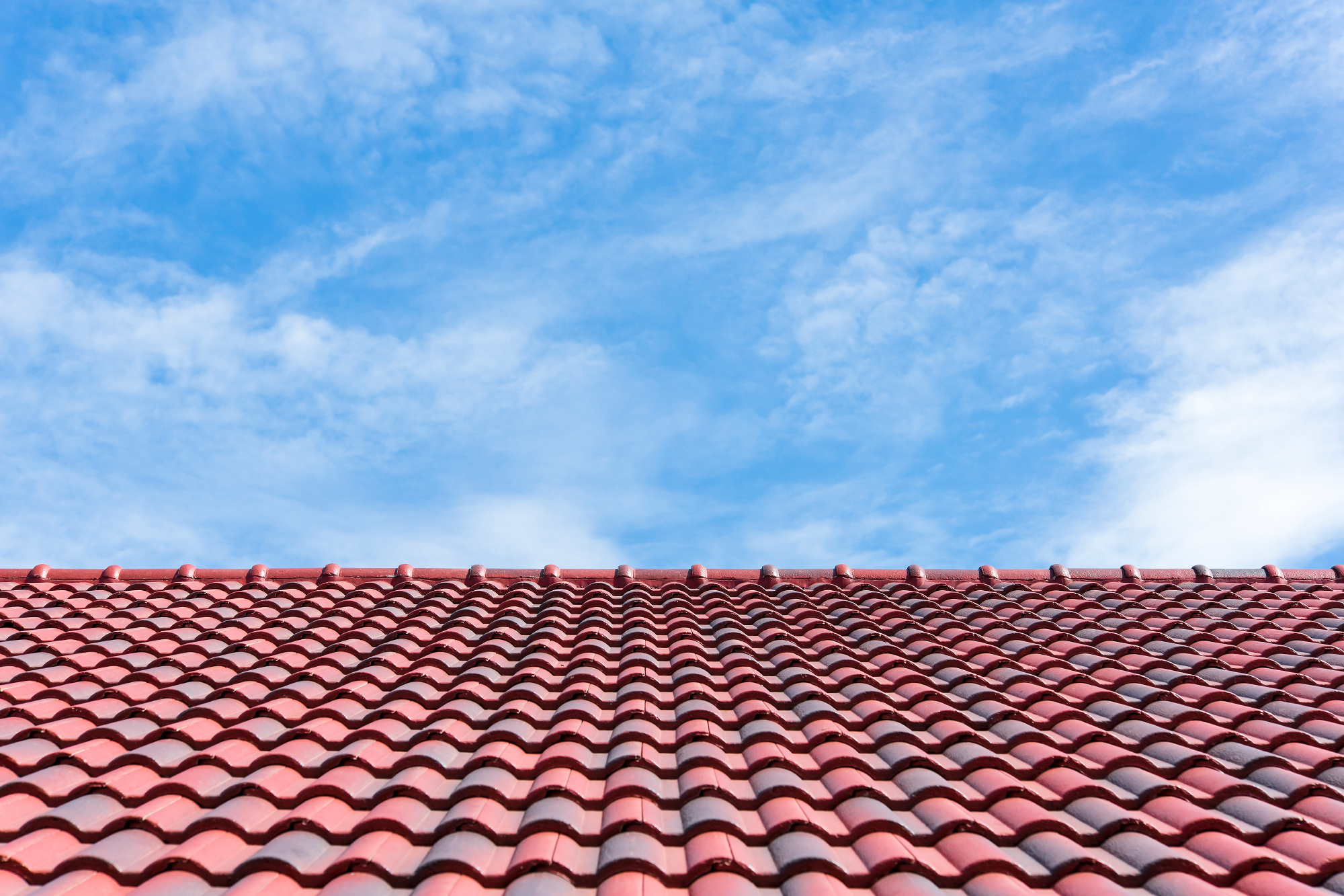 Streha je zelo pomemben estetski del vsake hiše